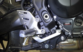 YAMAHA TRACER 9 GT 2025 RN99J