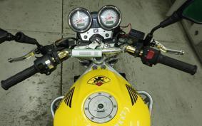 HONDA VTR 250 Gen. 2 MC33