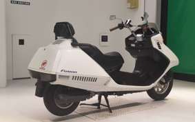HONDA FUSION X 1997 MF02