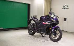 YAMAHA YZF-R25 A 2026 RG74J