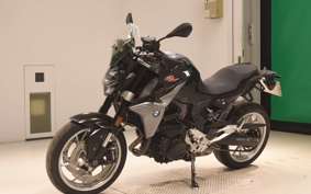 BMW F900R 2021
