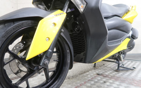 YAMAHA X-MAX SG42J
