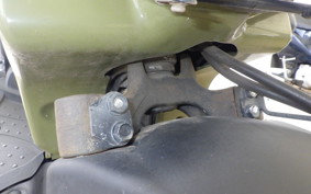 HONDA ZOOMER AF58