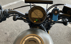 HONDA  REBEL 250 ABS MC49