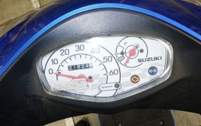 SUZUKI ADDRESS V50 CA4BA