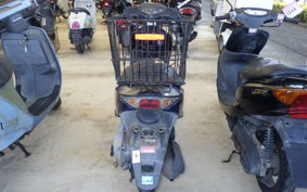 HONDA DIO Gen.6 AF62