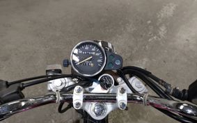 HONDA CB223S MC40