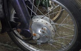 HONDA C90 SUPER CUB HA02