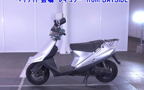 SUZUKI ADDRESS V100