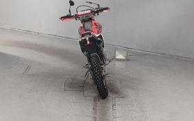 HONDA XR250 MD30