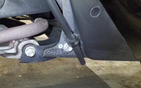 SUZUKI ADDRESS V50 2009 CA4BA