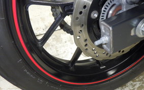 SUZUKI V-STROM 250 A