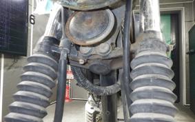 YAMAHA SR400 Gen.3 2003 RH01J