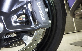 BMW F900XR 2024