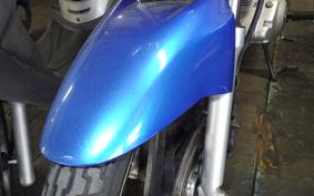 SUZUKI EN125 2A