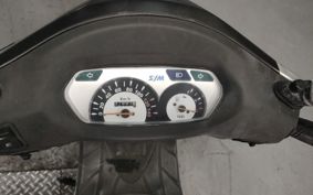 SYM ATTILA 125 ..