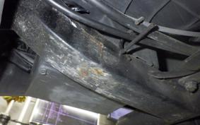 SUZUKI ADDRESS V125 G 2007 CF46A