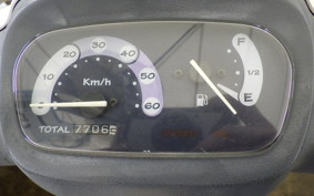 YAMAHA JOG POCHE SA08J