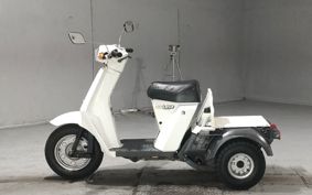 HONDA GYRO TA01