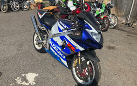 SUZUKI GSX-R1000 2001 BL111