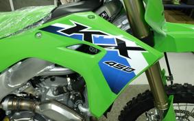 KAWASAKI KX450 KX450M