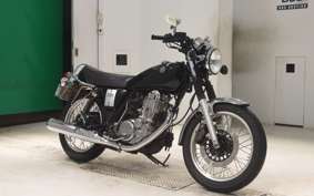 YAMAHA SR400 Gen.5 2020 RH16J