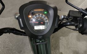 HONDA CROSS CUB110 JA60