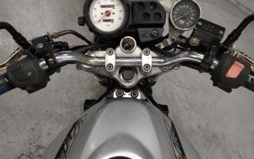 HONDA VTR 250 MC33