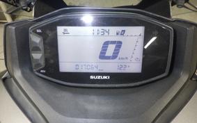 SUZUKI BURGMANｽﾄﾘｰﾄ125EX EA23M