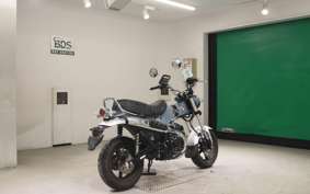 HONDA DAX 125 2007 JB04