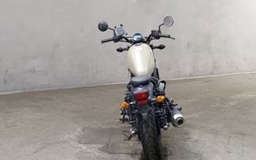 HONDA REBEL MC49