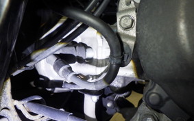 HONDA TACT-4ﾍﾞｰｼｯｸ 2010 AF79