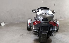 OTHER BRP CAN-AM SPIDER RT 2014 NBD