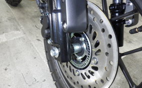 HONDA MONKEY 125 1997 JB05