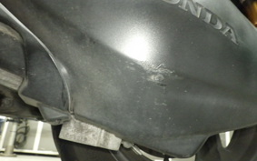 HONDA FORZA X MF08