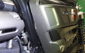 HONDA GB350S 2023 NC59