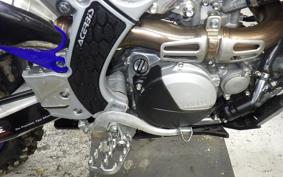 YAMAHA YZ250FX CG41C