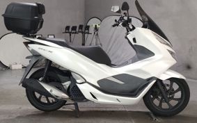 HONDA PCX 125 JF81