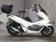 Фото Honda PCX 125 2018 с японского аукциона