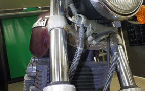 KAWASAKI ZEPHYR 400 Gen.2 1994 ZR400C