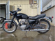 Фото Kawasaki W400 2007 с японского аукциона