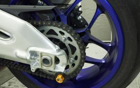 YAMAHA YZF-R1 M 2016