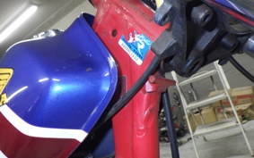 HONDA FTR223 2023 MC34