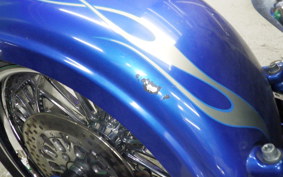 HARLEY FXCWC 1580 2008