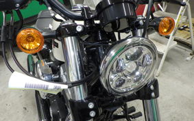 HARLEY XL1200X 2022