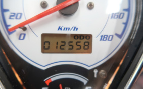 YAMAHA DRAGSTAR 400 2009 VH01J