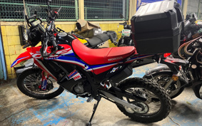 HONDA CRF250 RALLY MD47