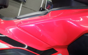 HONDA ADV150 2005 KF38