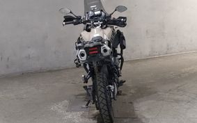 YAMAHA XT600Z TENERE 2009 DM02
