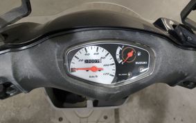 SUZUKI ADDRESS V125 CF46A